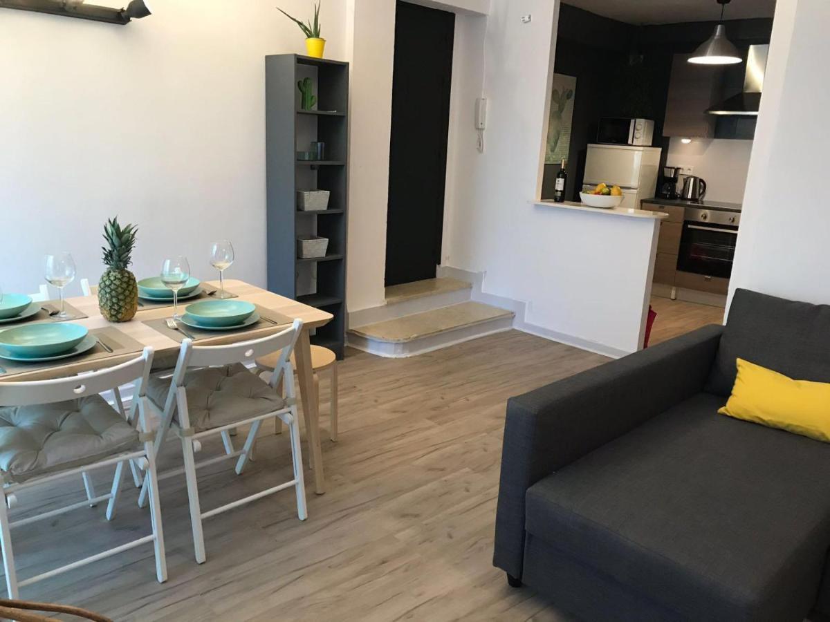 טורמולינוס Cactus 2 Bedroom Apartment On Calle San Miguel Minutes From The Beach By Namaste Elite מראה חיצוני תמונה