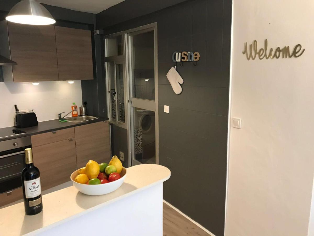 טורמולינוס Cactus 2 Bedroom Apartment On Calle San Miguel Minutes From The Beach By Namaste Elite מראה חיצוני תמונה