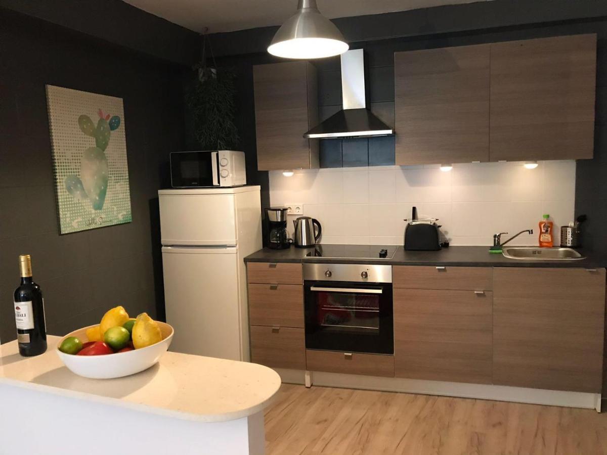 טורמולינוס Cactus 2 Bedroom Apartment On Calle San Miguel Minutes From The Beach By Namaste Elite מראה חיצוני תמונה